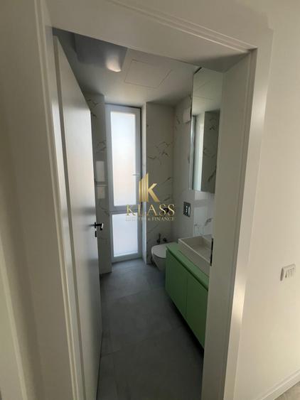 Apartament 3 camere | Catted Family | Imobil tip boutique | Scară interioară