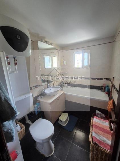 2 camere Aviatiei - Aurel Vlaicu I Mobilat Utilat I Loc parcare ADP - 10