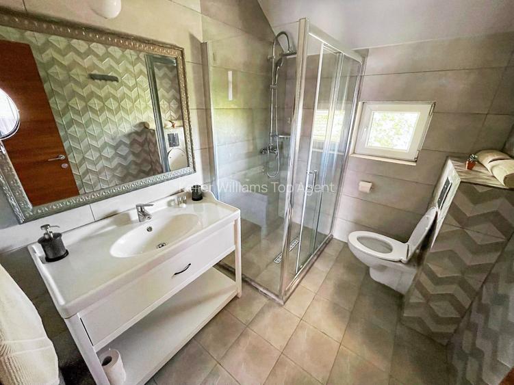 Mamaia-Sat/Pensiune cu 13 camere la cheie/Investiție/Venit imediat garantat - 14