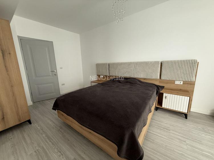 APARTAMENT 2 CAMERE | RUTH RESIDENCE | LIFT - 4