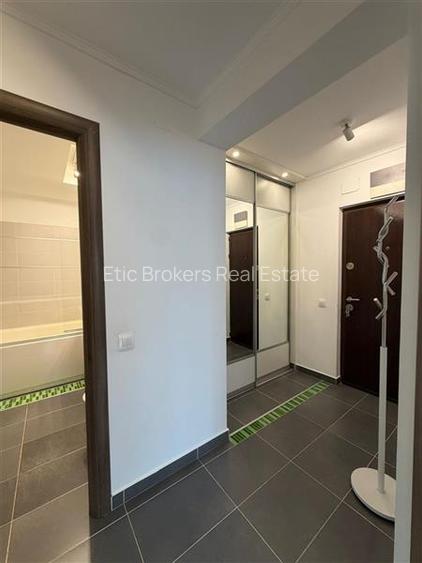 Inchiriere apartament 2 camere Bloc Nou Foisorul de Foc - 12