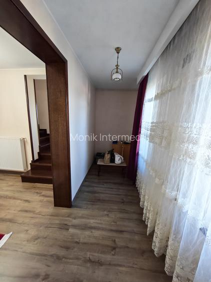 Exclusivitate-P+M- Eleganta si confort la 25 km de Constanta-Mihail Kogalniceanu - 11