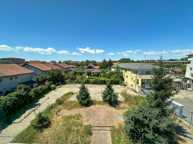 Cladire reprezentativa de vanzare | S+P+3E - 2004 | Vad Stradal  - Constanta - 14