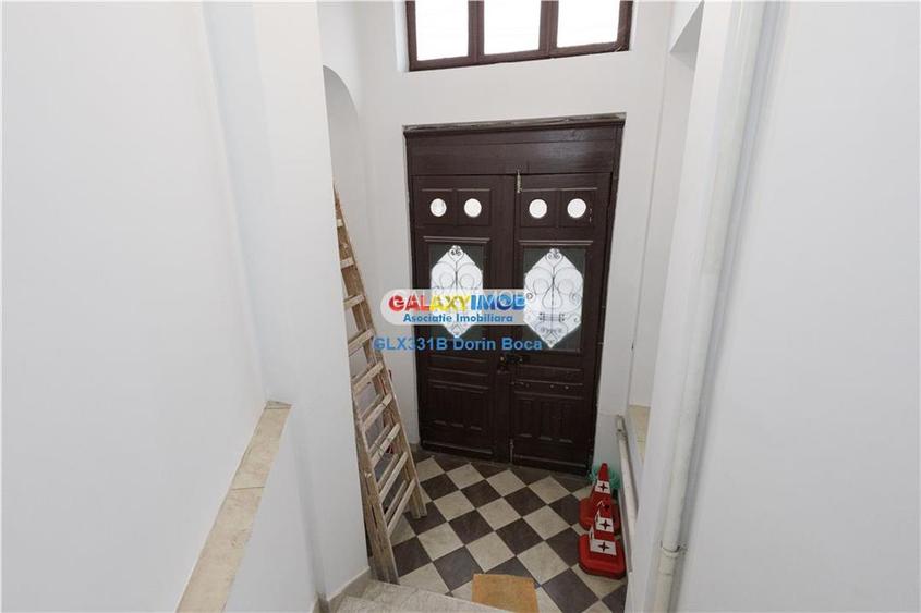 Apartament 3 camere ARMENEASCA, spatios, centrala, 2 bai - 21
