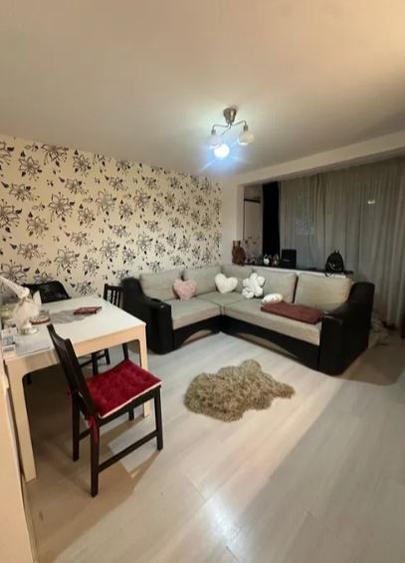 TINERETULUI Metrou PARC,bl.reabilitat,DECOMANDAT,mobilat,utilat complet,AC