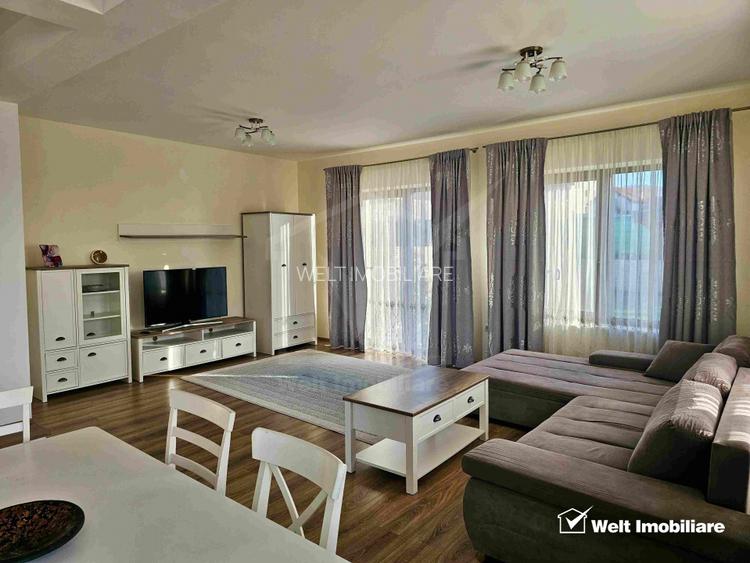 Casa tip duplex cu 6 camere, in zona Europa - 2