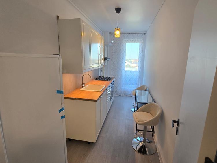 Garsoniera - Bloc Nou - Hamilton Residence 1