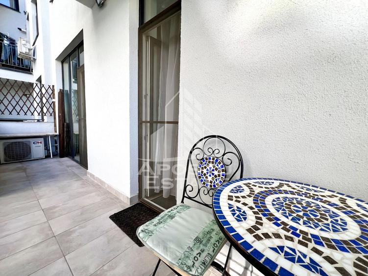 Apartament 2 camere de vanzare, zona Circumvalatiunii, Timisoara