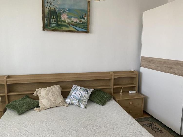 Inchiriere apartament 2 camere -Nufarul Oradea