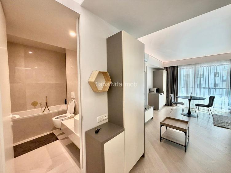 Apartament 2 camere/ Cortina North/ Promenada/ Pipera+ parcare - 9