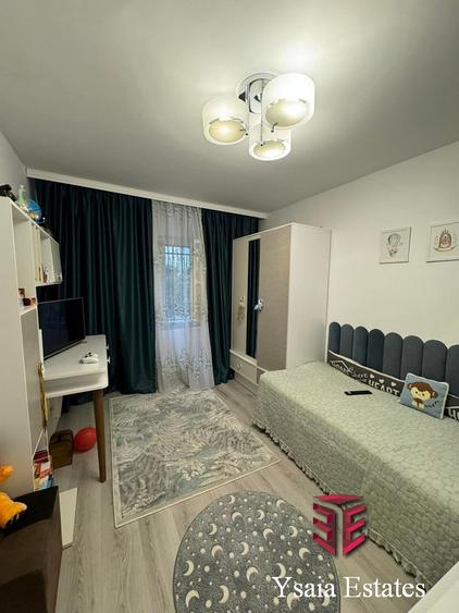 YSAIA IMOBILIARE - 3 DECOMANDATE LA VANZARE - TOMIS 3 - GAZE - 2 BAI -