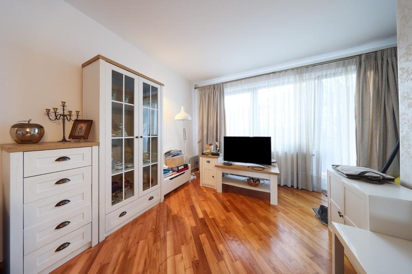 Duplex modern zona Centrala Brasov