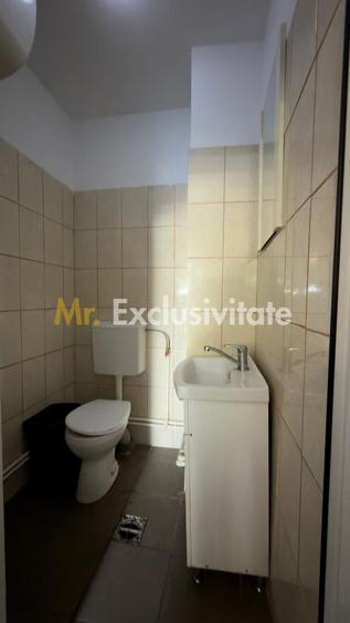 SPATIU COMERCIAL DE INCHIRIAT!!!Oportunitate pentru o afacere proprie!
