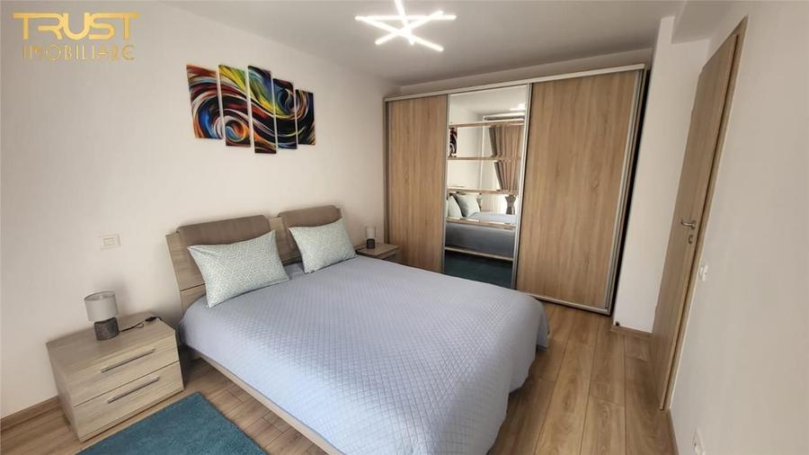 I OFERTA I Apartament modern cu 2 camere I 59 mp I Parcare I Urban Residence I