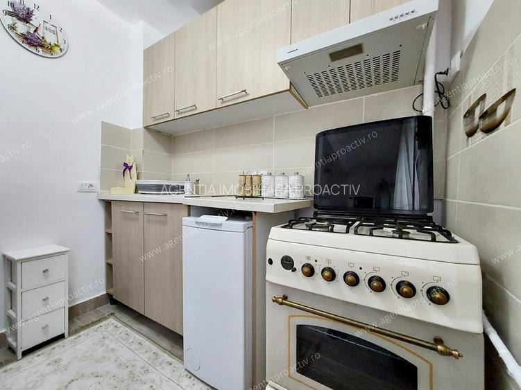 De închiriat – Apartament cu 1 cameră, Mazepa 1 - 3