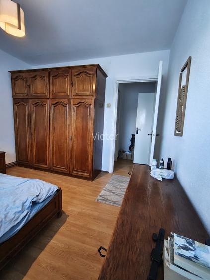 Închiriez apartament 3 camere Zona Podu Ros |Cantemir ,Etaj 3 Vedere Palas - 8