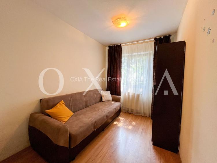 SX745 3 Camere - Take Ionescu - Etaj Intermediar - 8