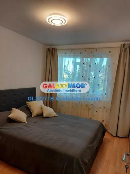 B-ld Timisoara apartament 3 camere de inchiriat