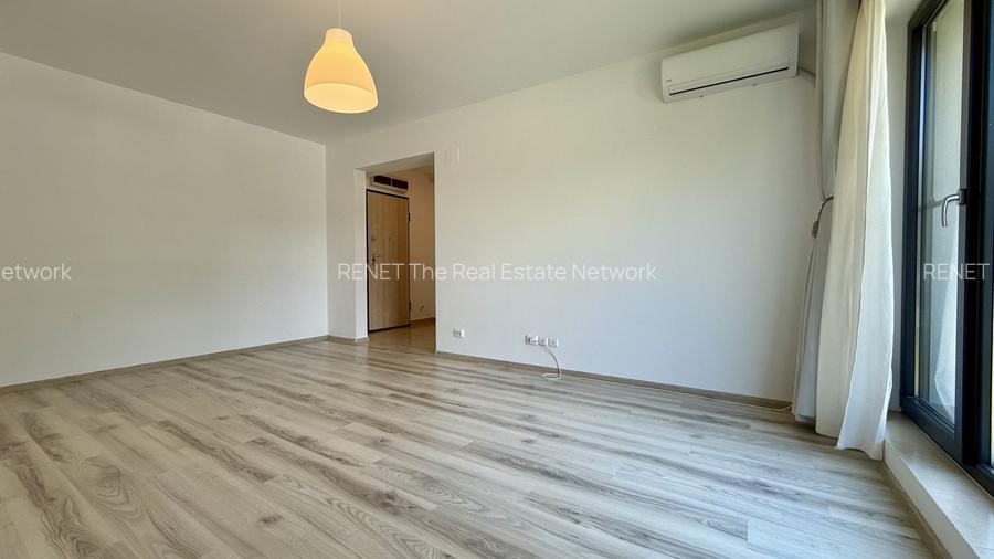 APARTAMENT CU GRĂDINĂ in GREENFIELD BĂNEASA - 5