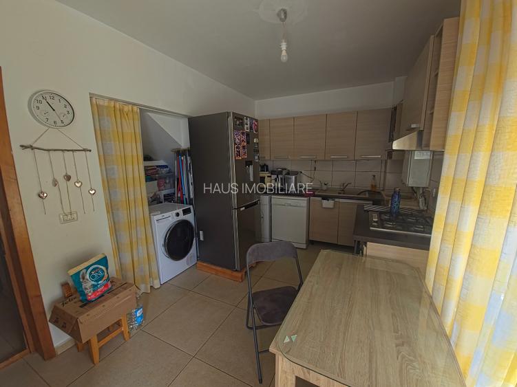 Vilă P+1 în stil mediteranean Lângă Zen Residence 500 mp teren - 22