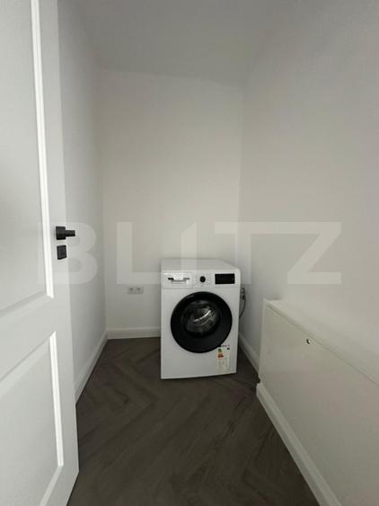 Apartament 3 camere Premium | 2 Balcoane | Parcare | Zona ISU