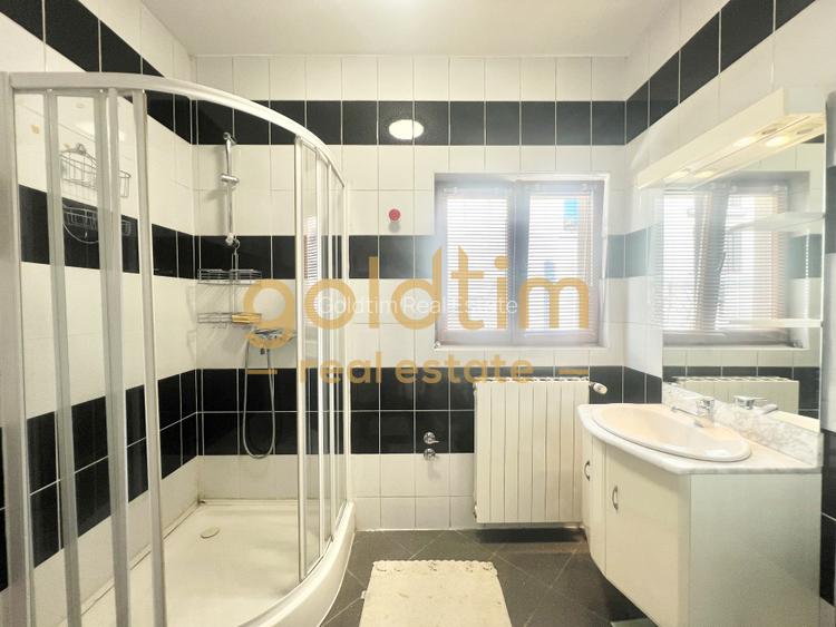 APARTAMENT DUPLEX/PISCINA INTERIOARA/JACUZZI/SAUNA/GYM/GRADINA/CAPITALE - 12