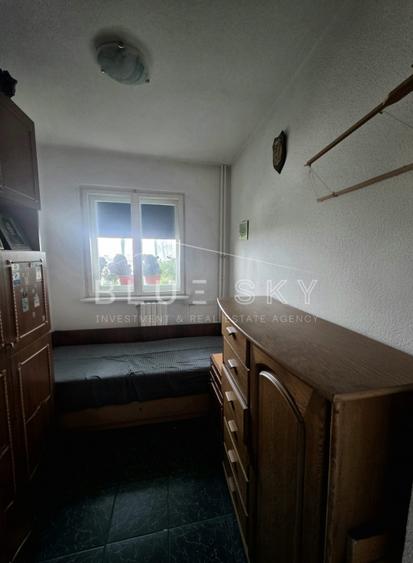 Apartament 5 camere situat in Zona Tomis Nord- Str. Cismelei