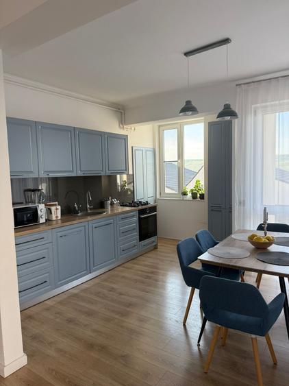 Duplex de vanzare , 120 mp utili zona ,VIVO