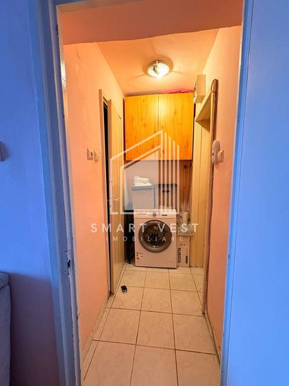 Apartament 2 camere | Etaj 3 | Zona Cloșca