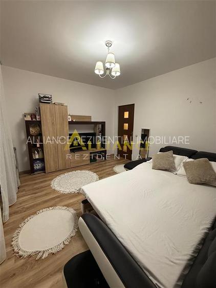 Metalurgiei | Grand Arena | 2 camere - Mobilat cu parcare - 6