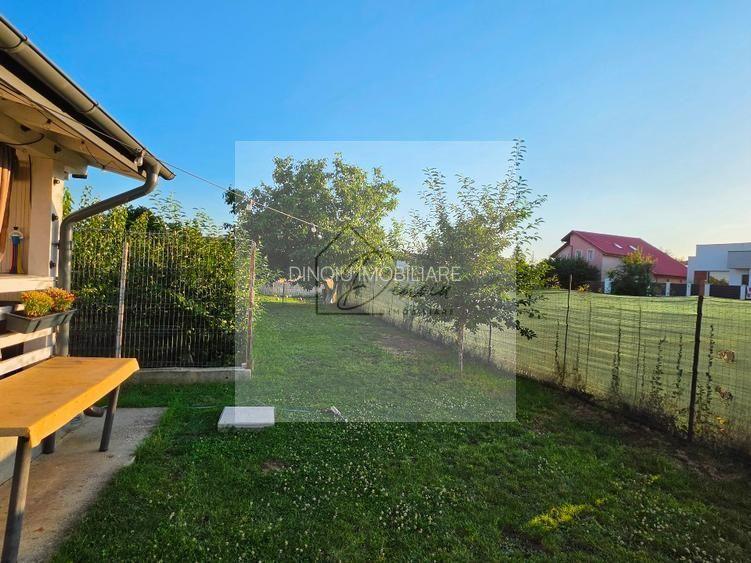 Vila de vânzare in centrul Com. Berceni I P+E+POD I COMISION 0% - 4