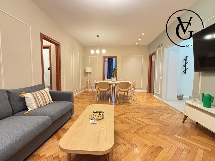 Apartament 4 camere | 3 bai | Ideal Investitie Airbnb