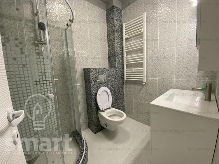 Apartament 3 camere Bloc Nou cu garaj Marasti