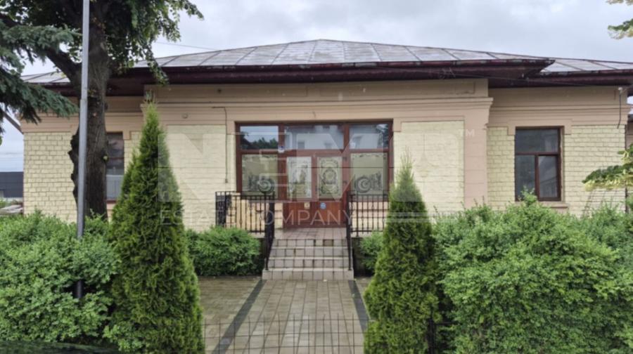 Spatiu Comercial de Inchiriere 150 Mp I Suceava/Burdujeni I 1500E+TVA
