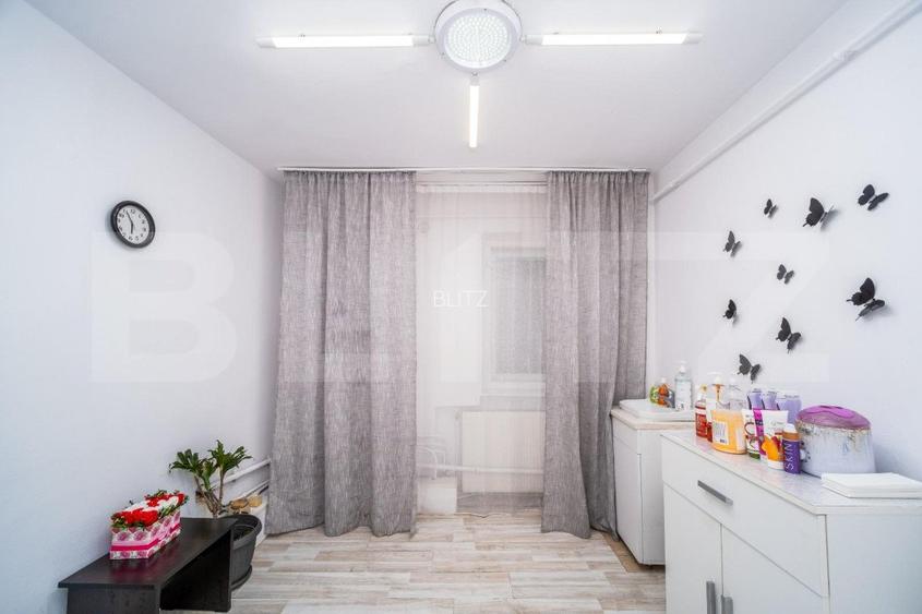 Spatiu comercial Central, 72mp, Gura Humorului - 6
