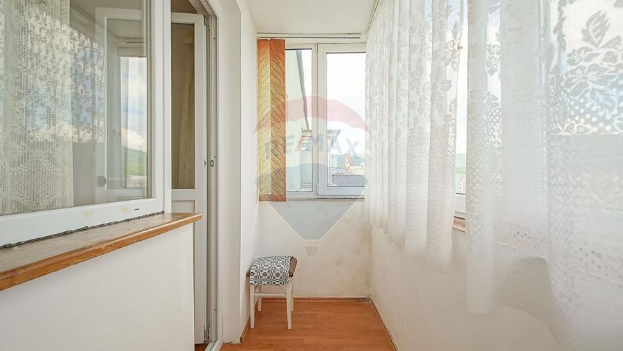 Comision 0 %! Apartament cu 2 camere de vânzare în zona Astra
