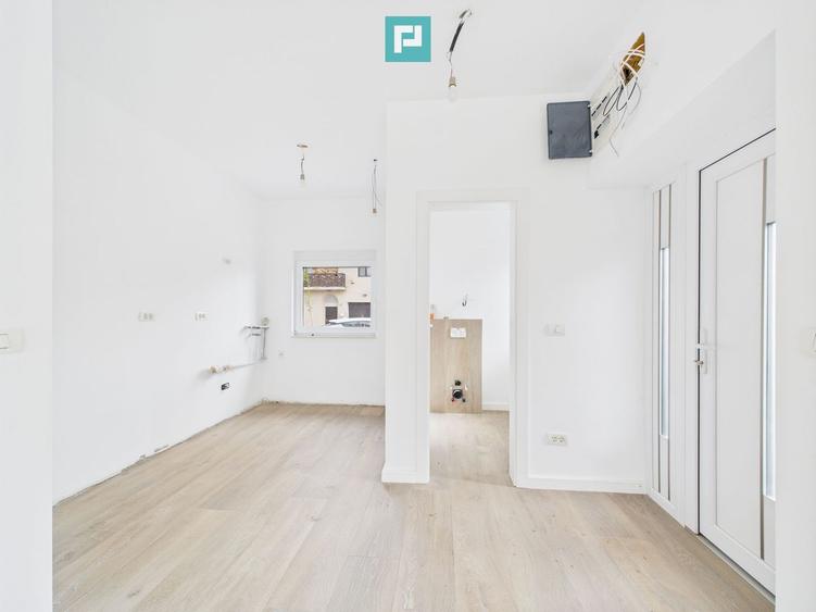 Duplex premium în Mehala, la 10 minute de Centru