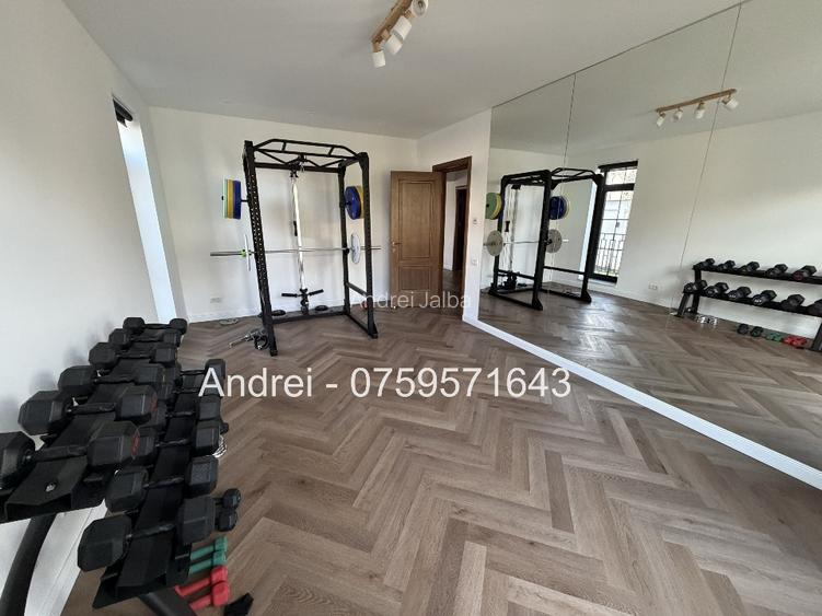 Casă individuală nouă, P+1, 262mp in Cartierul Independenței, Bragadiru - 6