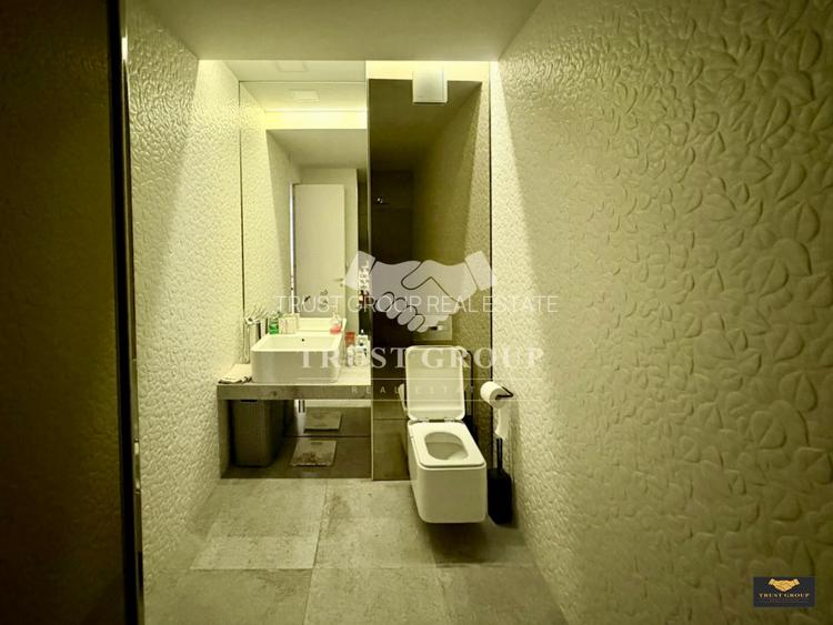 Apartament 3 camere Aviatiei | Loc de parcare - 22