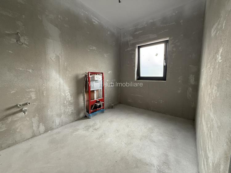 Duplex 4 camere, 105mp utili, 300mp teren, Calea Urseni COMISION 0% - 17