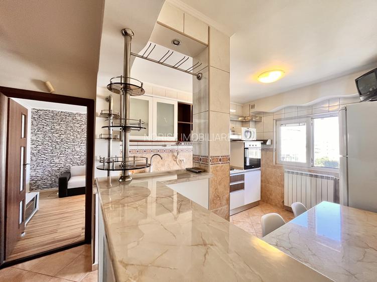 3 Camere | Tineretului | BL. 1982 | Parc | Metrou | Super Preț
