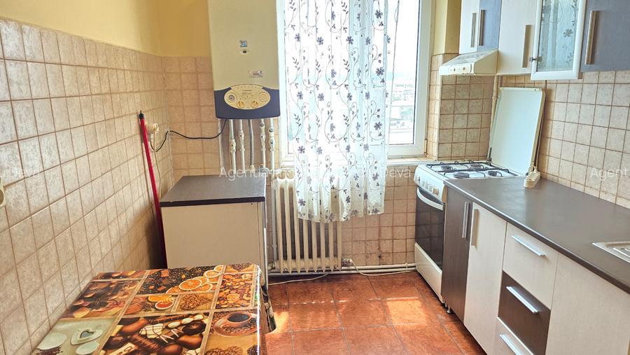 Vand apartament 2 camere in Deva, zona ITM, decomandat, suprafata utila 47 mp, - 5