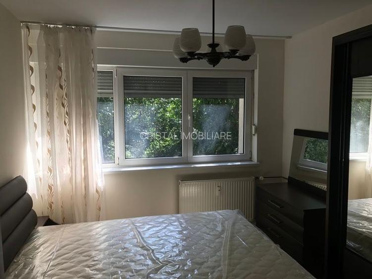 Închiriere Apartament 2 camere Piața Unirii, 5 min metrou, parcare, Petfriendly - 6