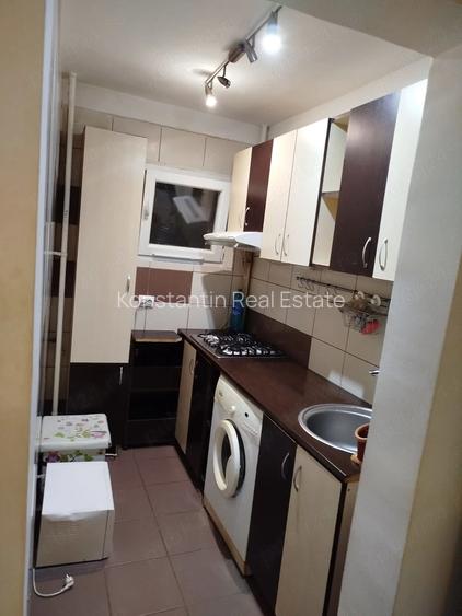 Apartament 2 camere, 39 mp, etaj 1/10, bloc reabilitat, Berceni - 3