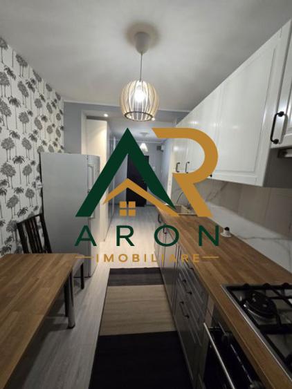 2 Camere de inchiriat | Dristor | Metrou | Decomandat