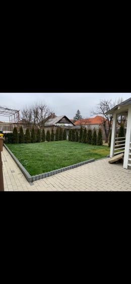 Casa 3 camere, Calea Poplacii