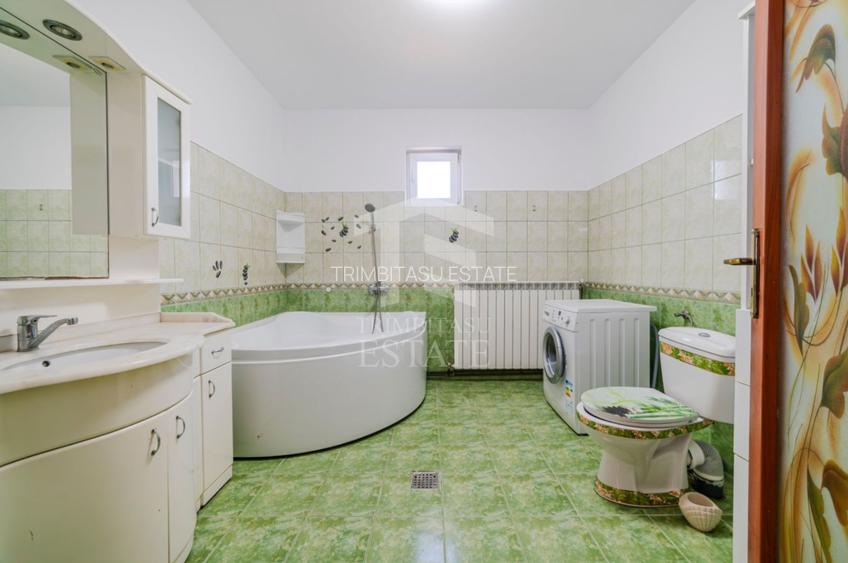 Casa | De Inchiriat | Mobilata + Utilata | Mosnita Noua | COMISION 0% - 40