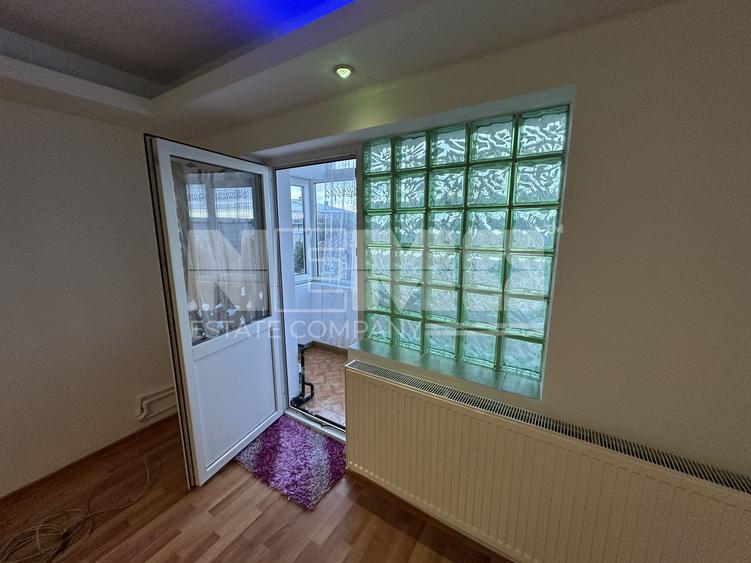 Apartament 3 Camere | 70MP | Liteni