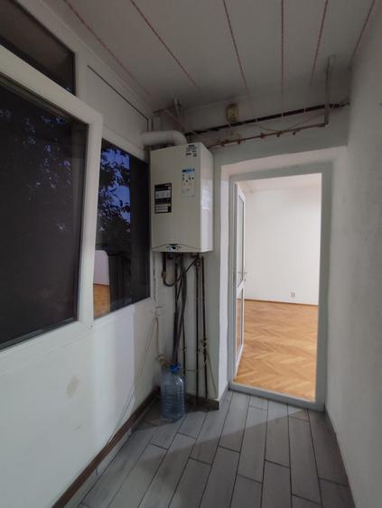Apartament 2 camere Nicoliona