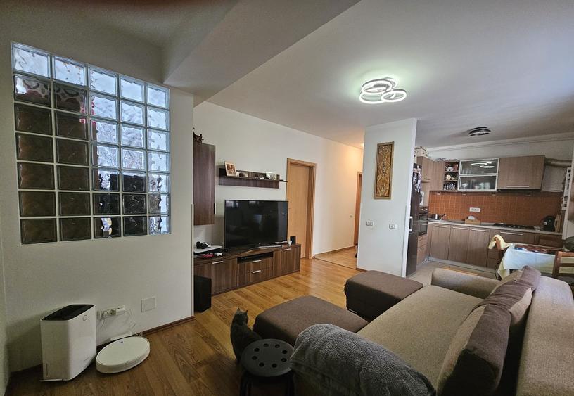 Apartament 3 camere de închiriat – Prelungirea Ghencea | Centrala Proprie